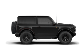 2026 Ford Bronco® External Image 1